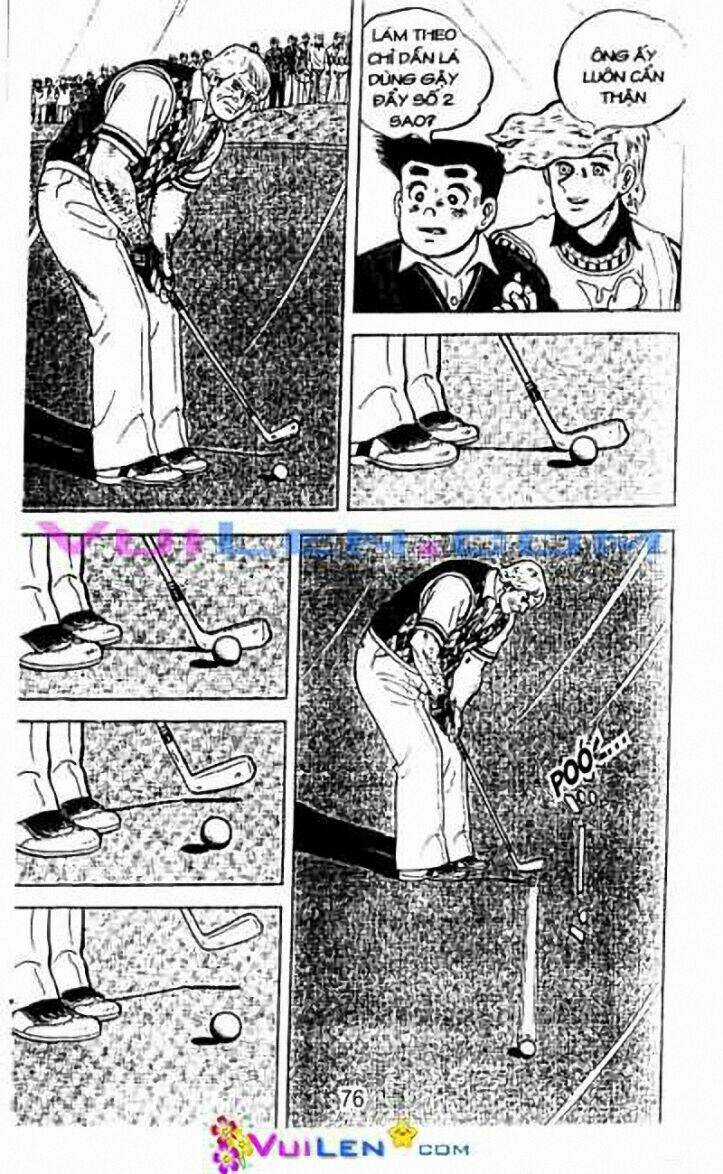 Tân Teppi Chapter 58 trang 75