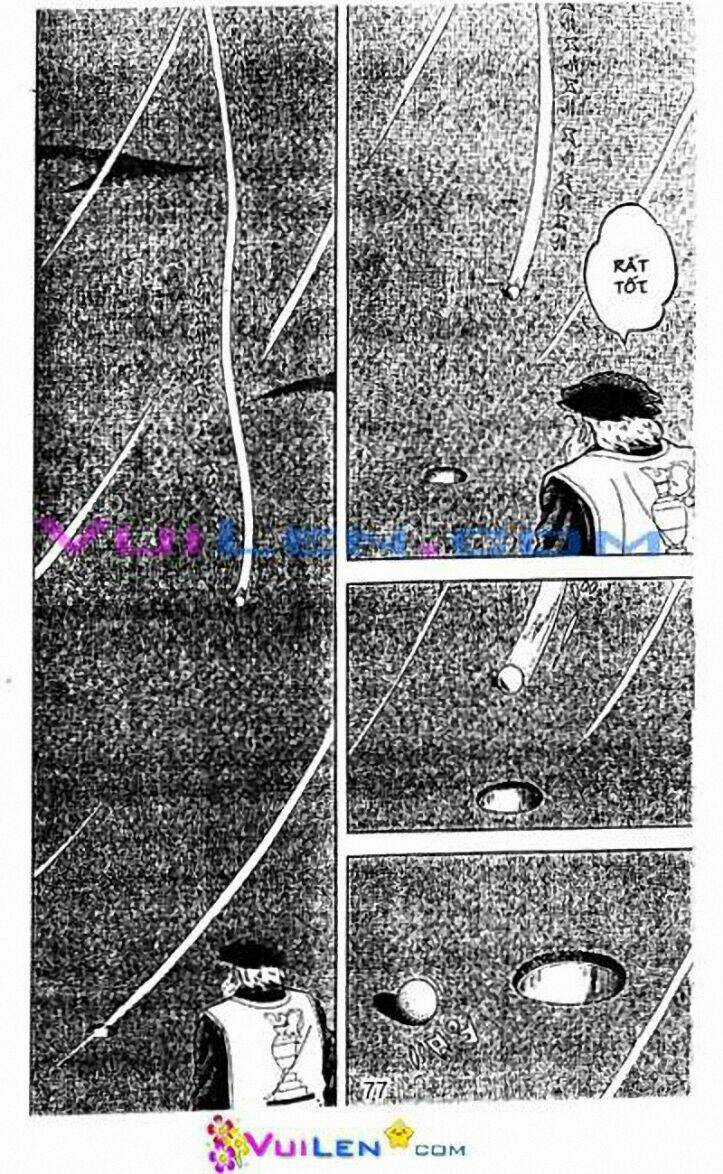 Tân Teppi Chapter 58 trang 76