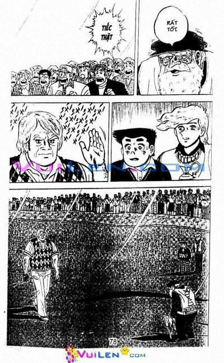 Tân Teppi Chapter 58 trang 77