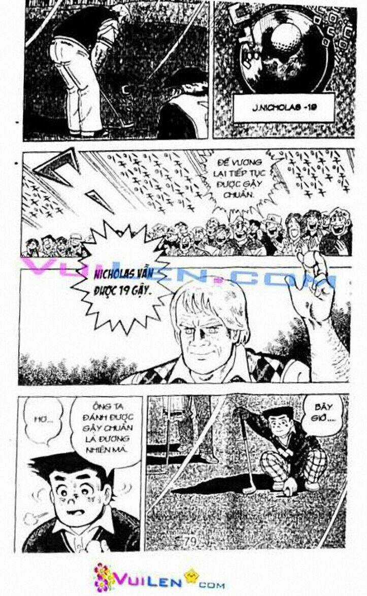 Tân Teppi Chapter 58 trang 78