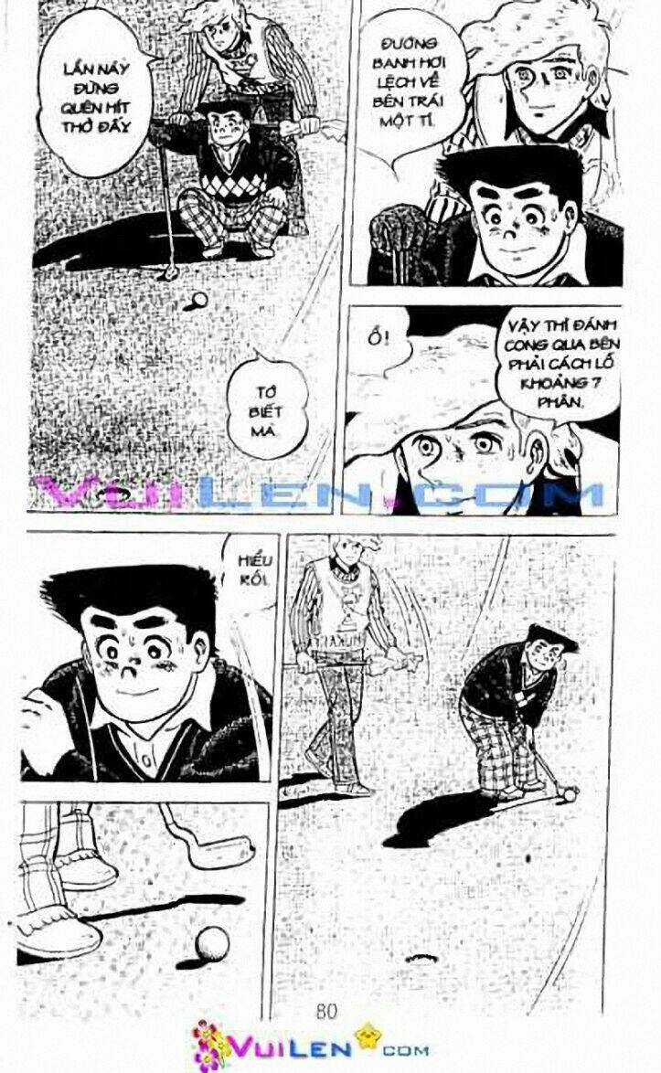 Tân Teppi Chapter 58 trang 79