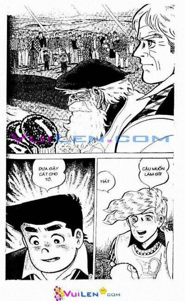 Tân Teppi Chapter 58 trang 8