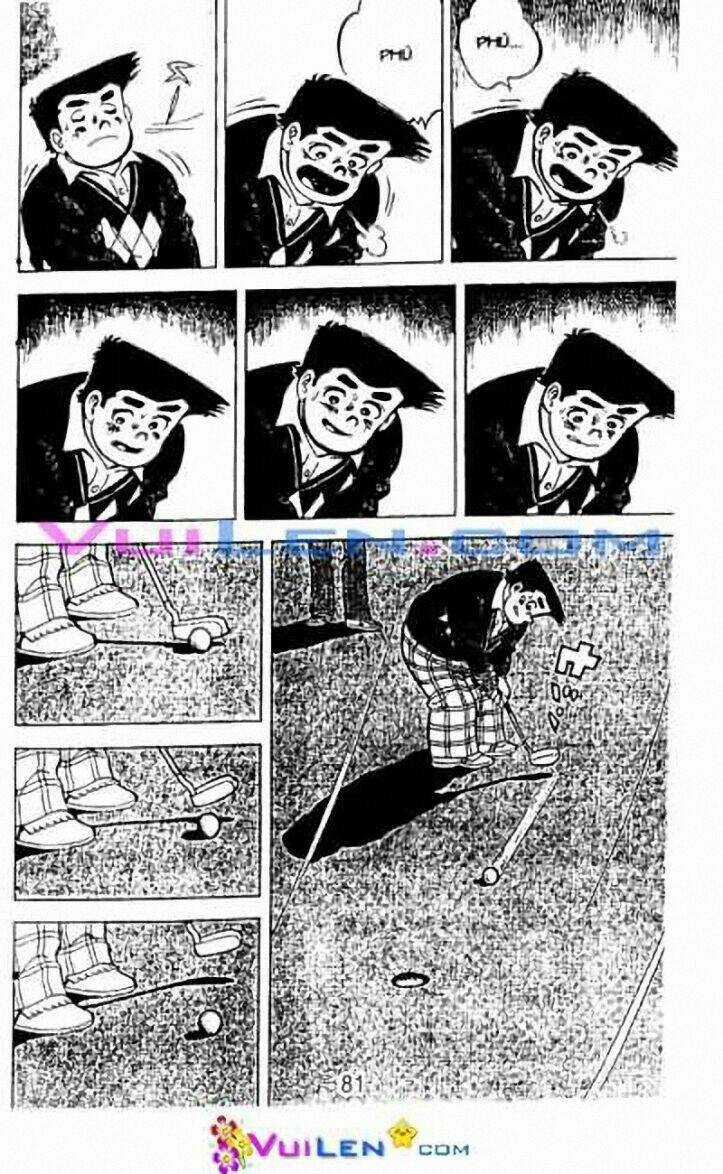 Tân Teppi Chapter 58 trang 80