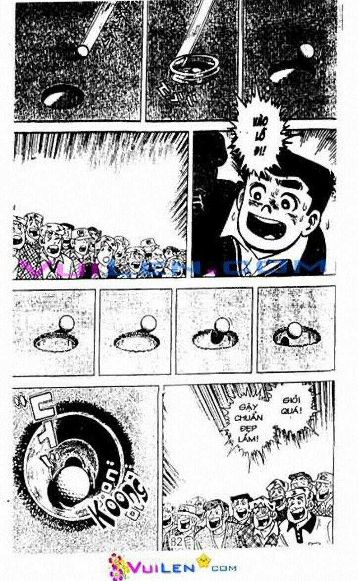 Tân Teppi Chapter 58 trang 81