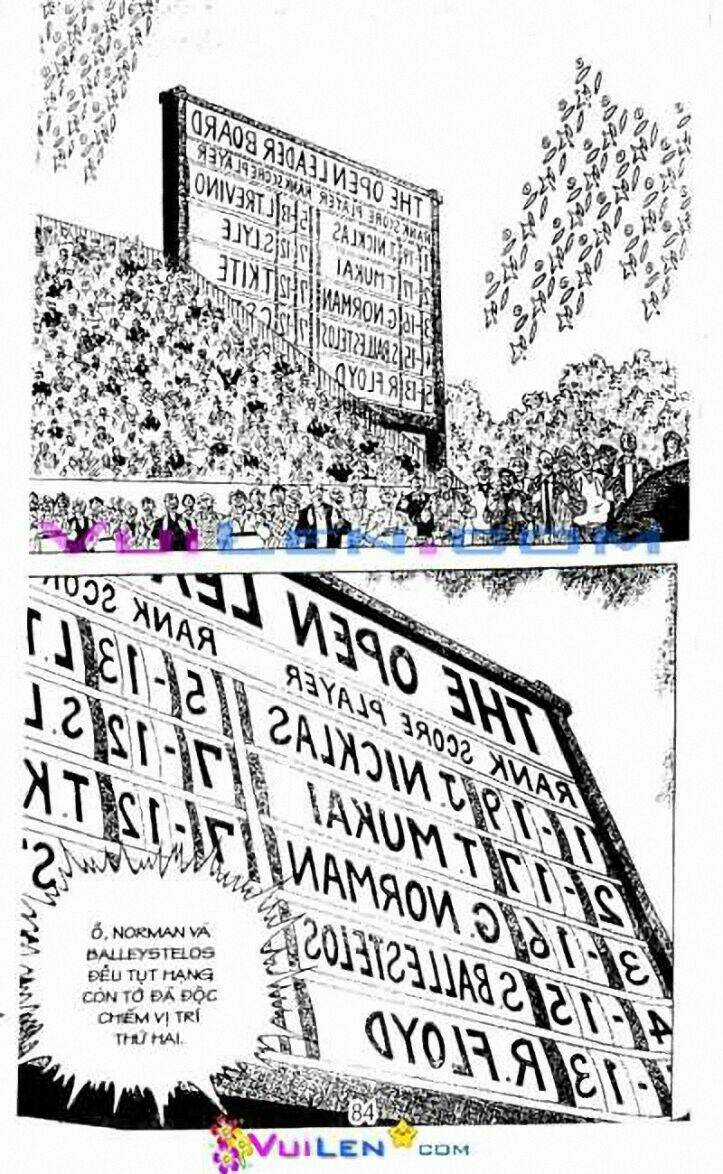 Tân Teppi Chapter 58 trang 83