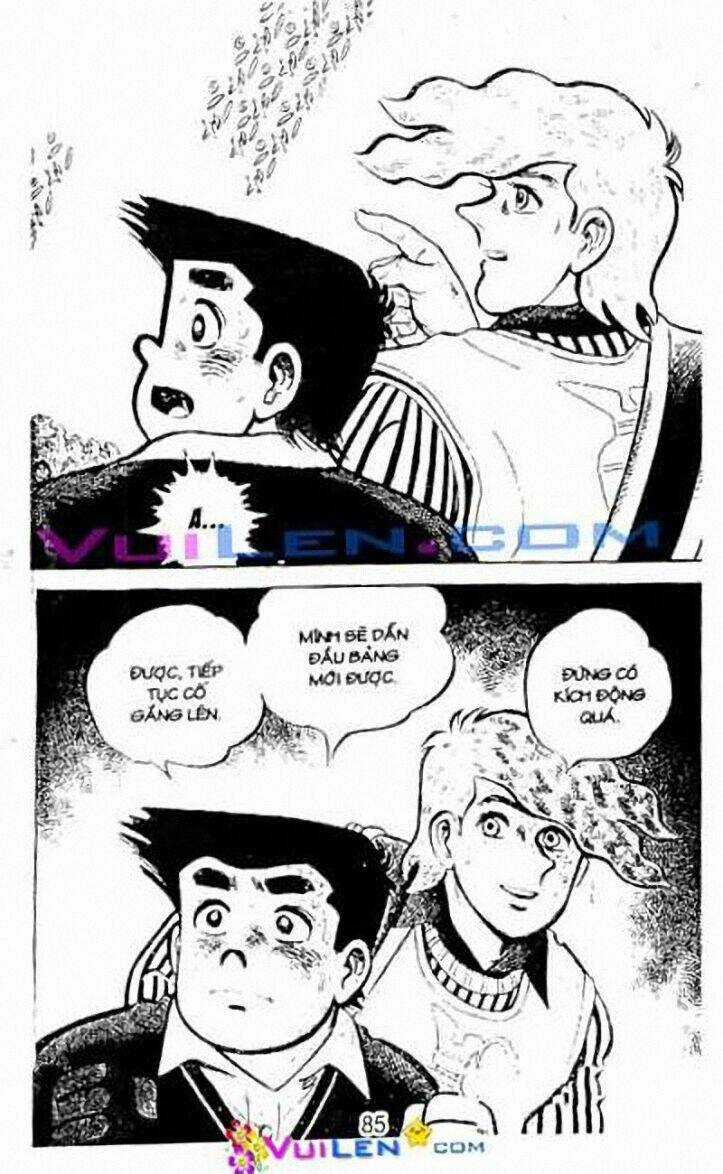 Tân Teppi Chapter 58 trang 84