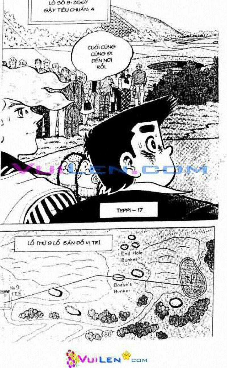 Tân Teppi Chapter 58 trang 85