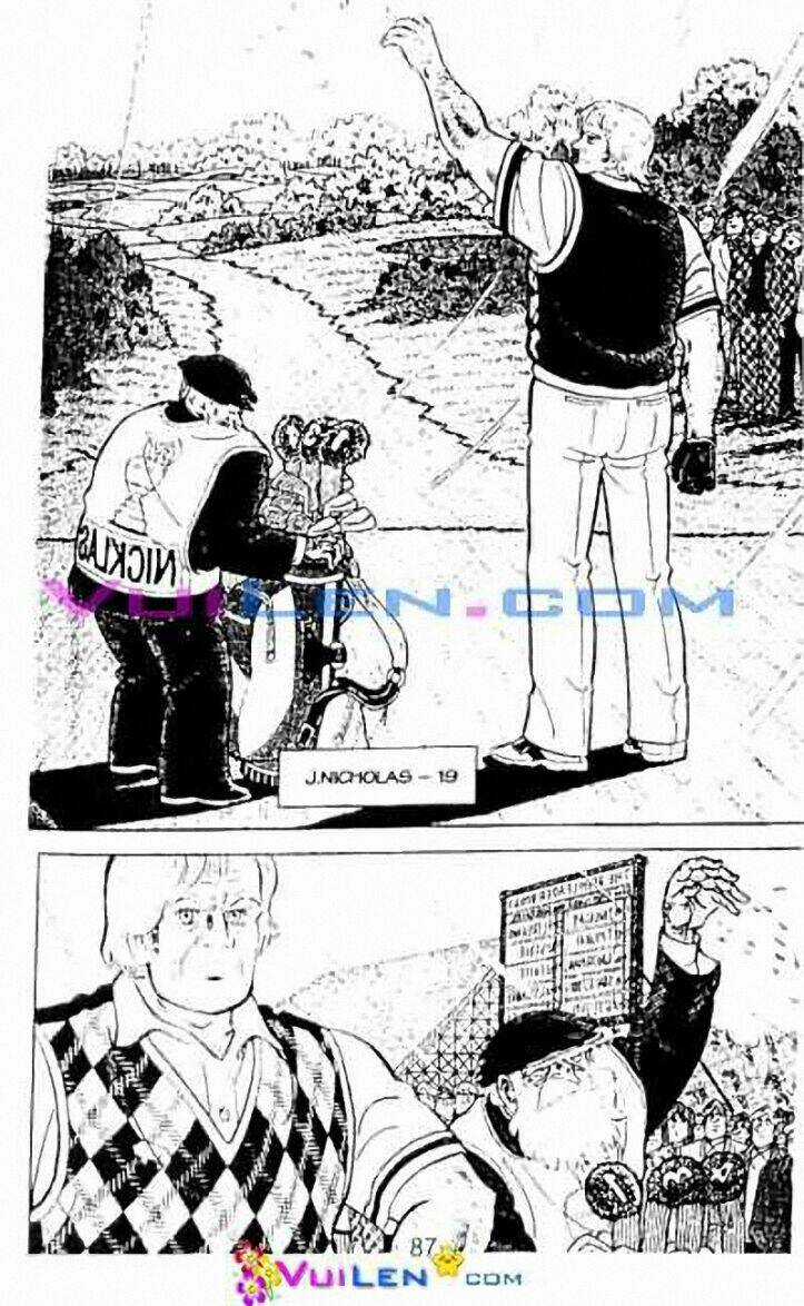 Tân Teppi Chapter 58 trang 86