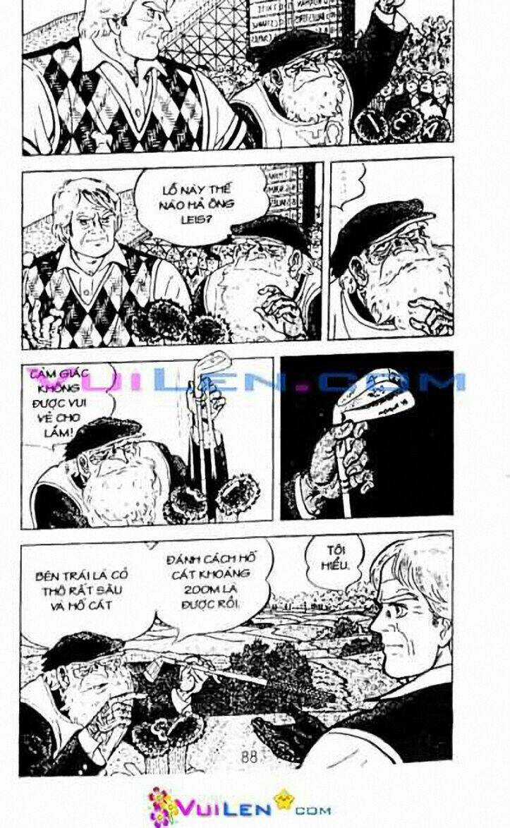 Tân Teppi Chapter 58 trang 87