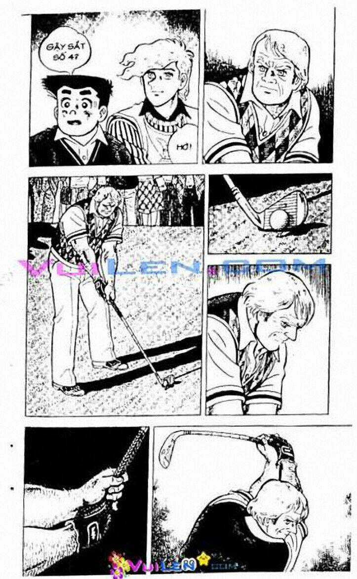 Tân Teppi Chapter 58 trang 88