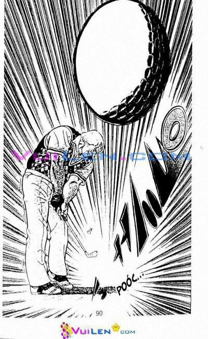 Tân Teppi Chapter 58 trang 89