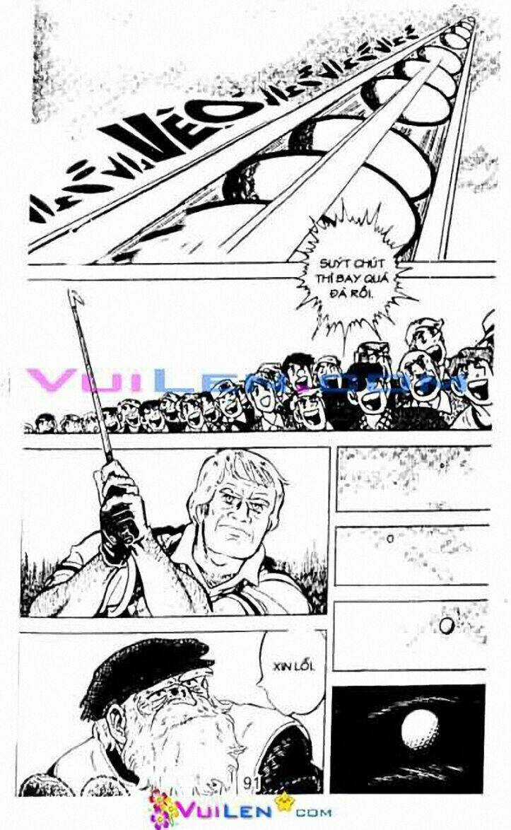 Tân Teppi Chapter 58 trang 90