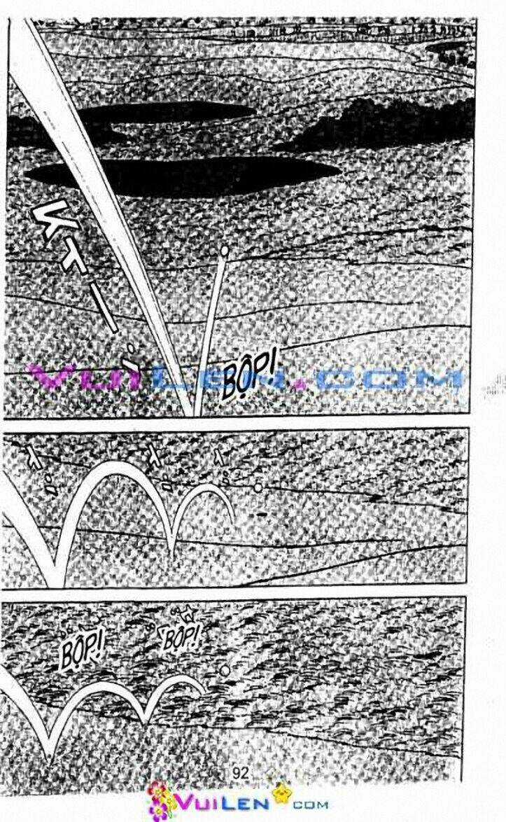 Tân Teppi Chapter 58 trang 91