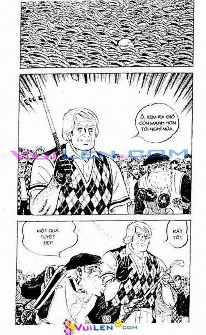 Tân Teppi Chapter 58 trang 92