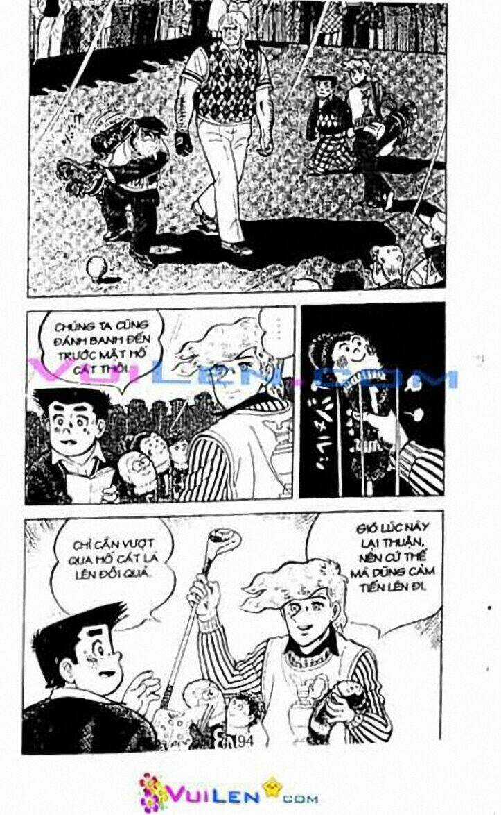 Tân Teppi Chapter 58 trang 93