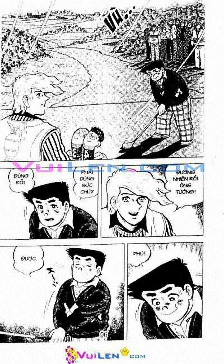 Tân Teppi Chapter 58 trang 95