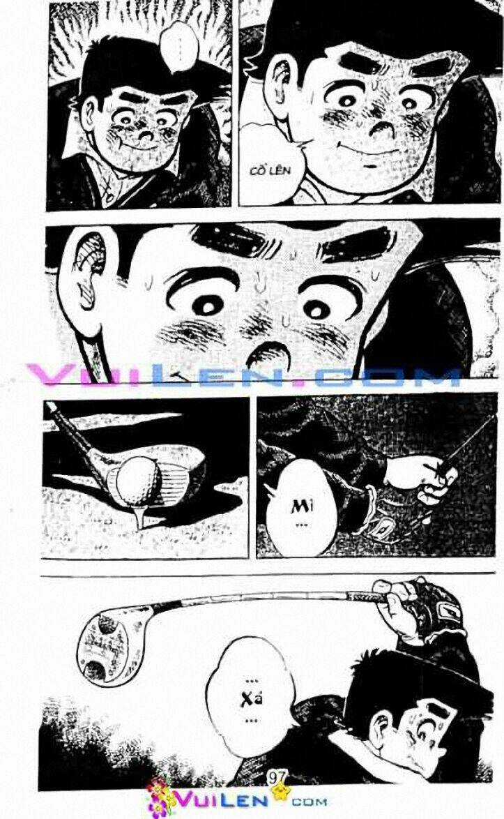 Tân Teppi Chapter 58 trang 96