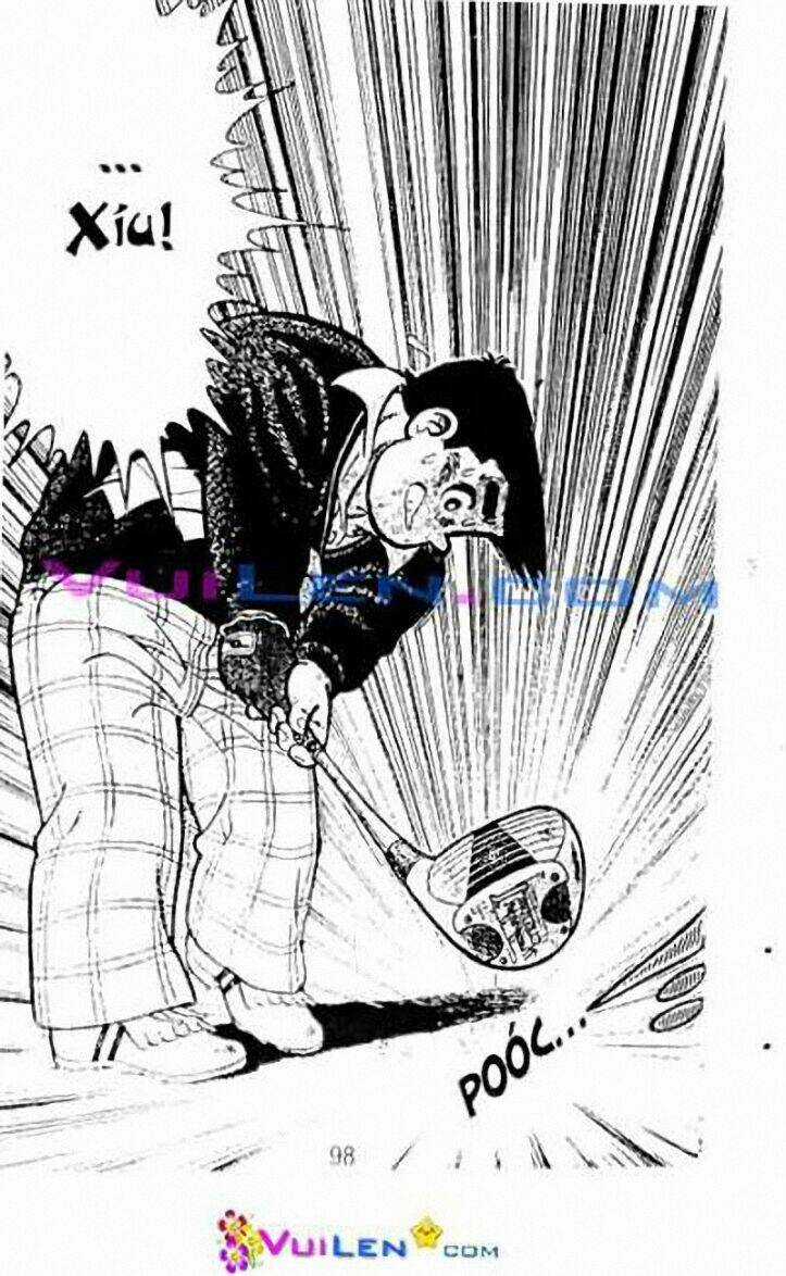 Tân Teppi Chapter 58 trang 97