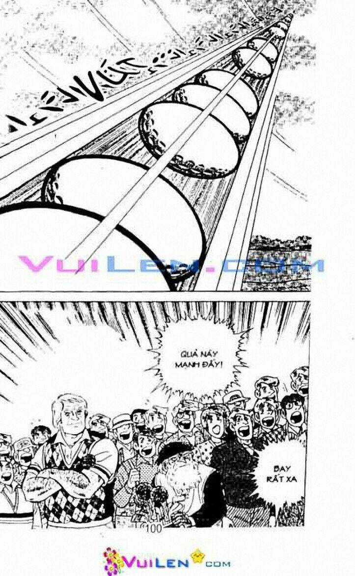 Tân Teppi Chapter 58 trang 99