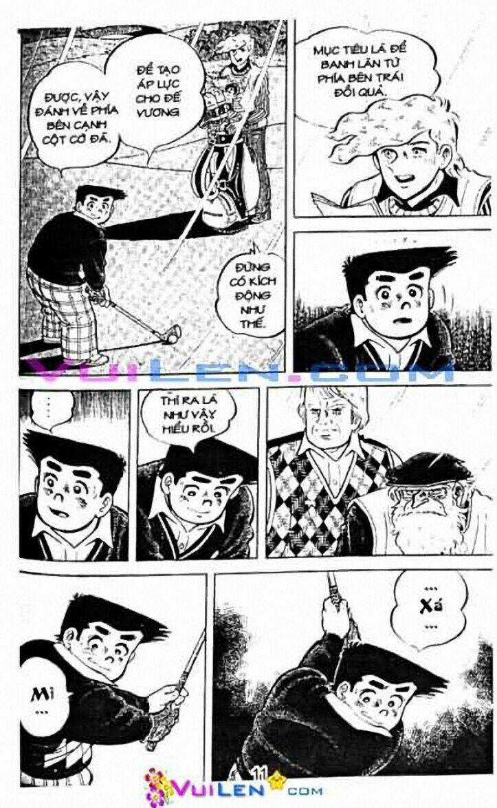 Tân Teppi Chapter 59 trang 10