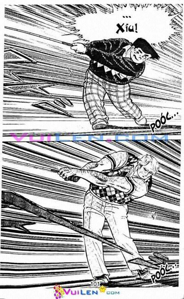 Tân Teppi Chapter 59 trang 100