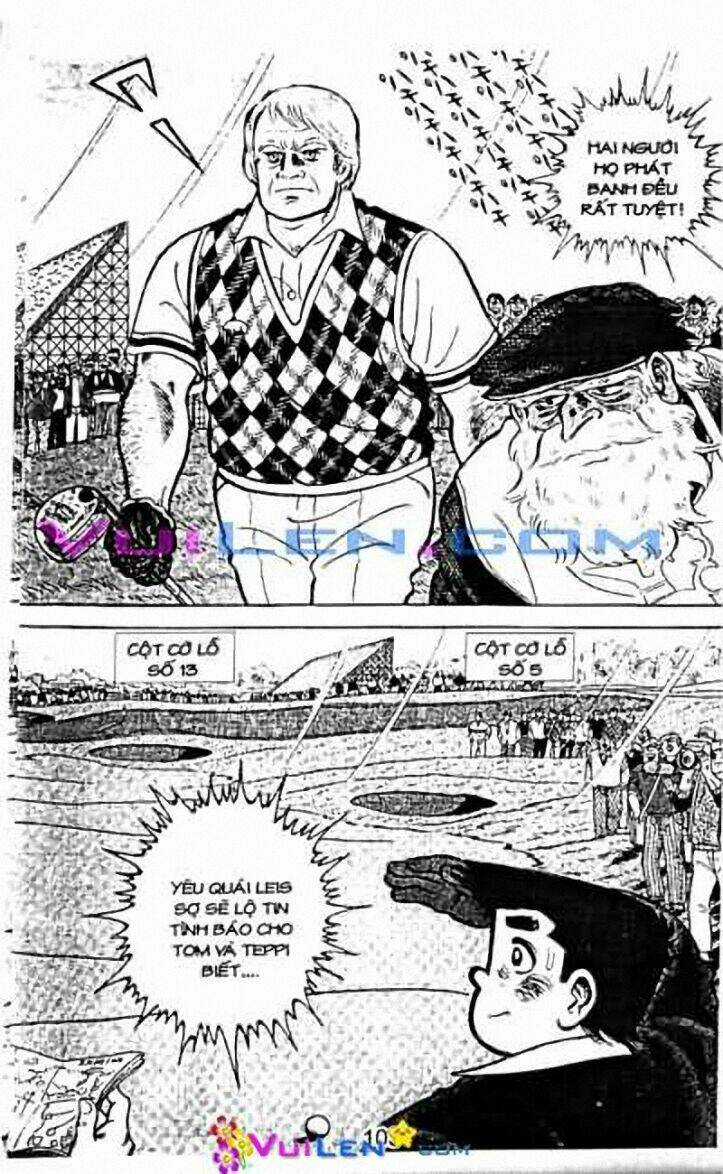 Tân Teppi Chapter 59 trang 102