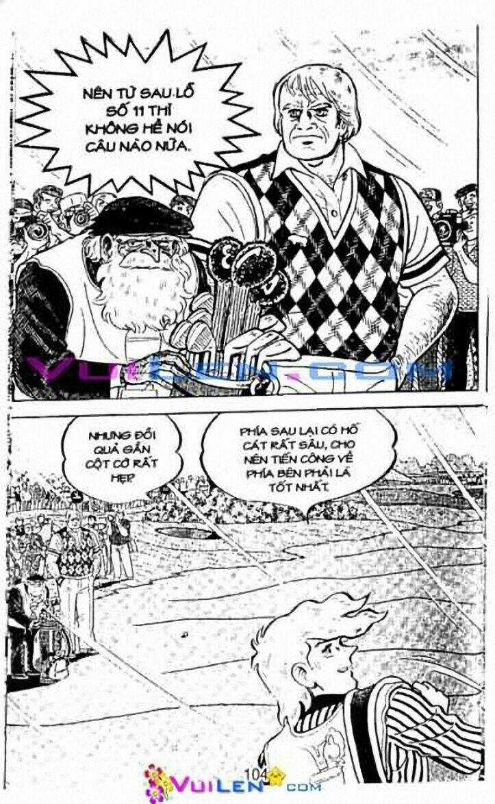 Tân Teppi Chapter 59 trang 103