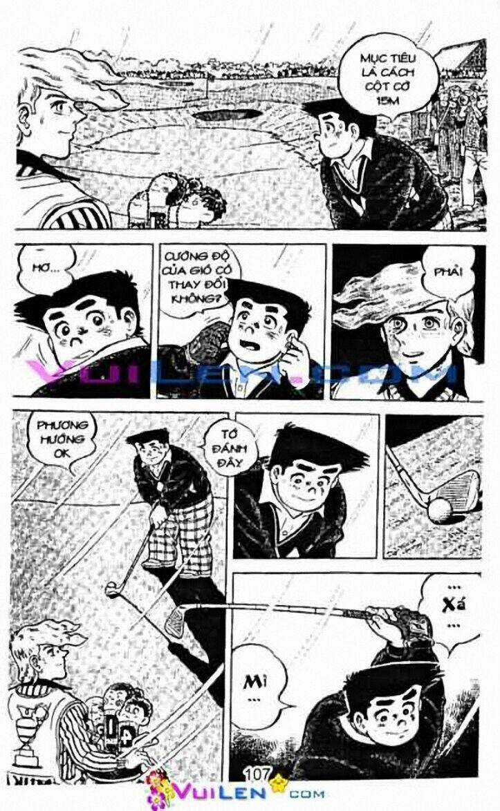 Tân Teppi Chapter 59 trang 106