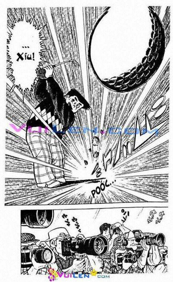 Tân Teppi Chapter 59 trang 107