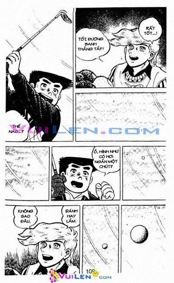 Tân Teppi Chapter 59 trang 108