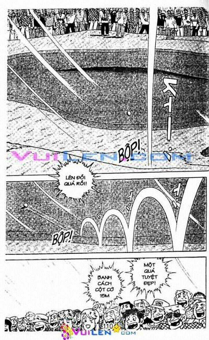 Tân Teppi Chapter 59 trang 109