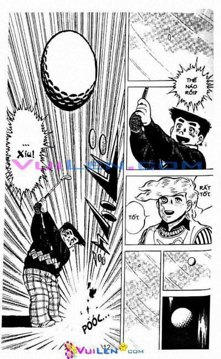 Tân Teppi Chapter 59 trang 11