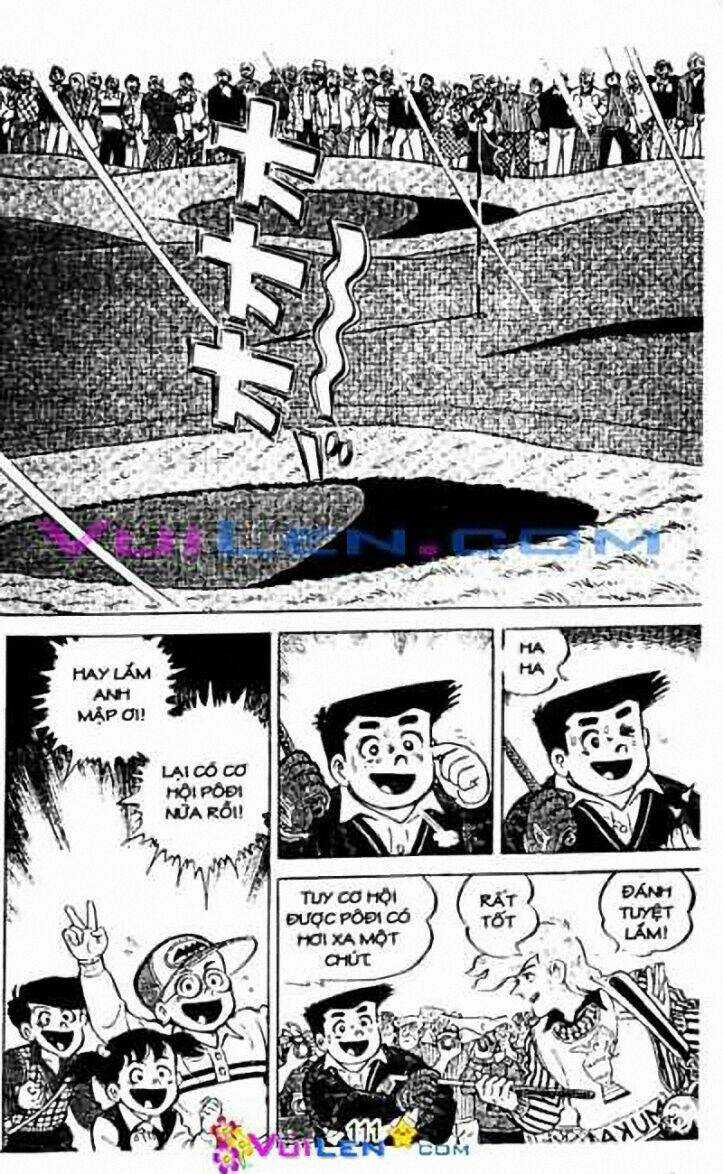 Tân Teppi Chapter 59 trang 110