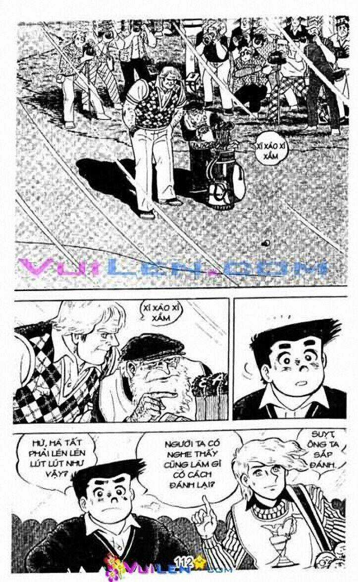 Tân Teppi Chapter 59 trang 111