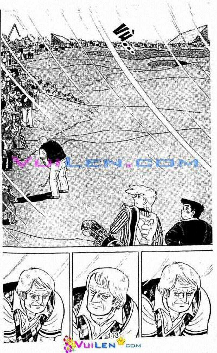 Tân Teppi Chapter 59 trang 112