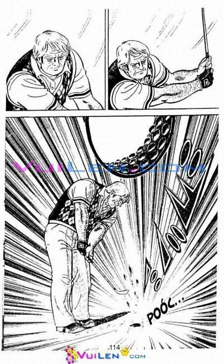 Tân Teppi Chapter 59 trang 113