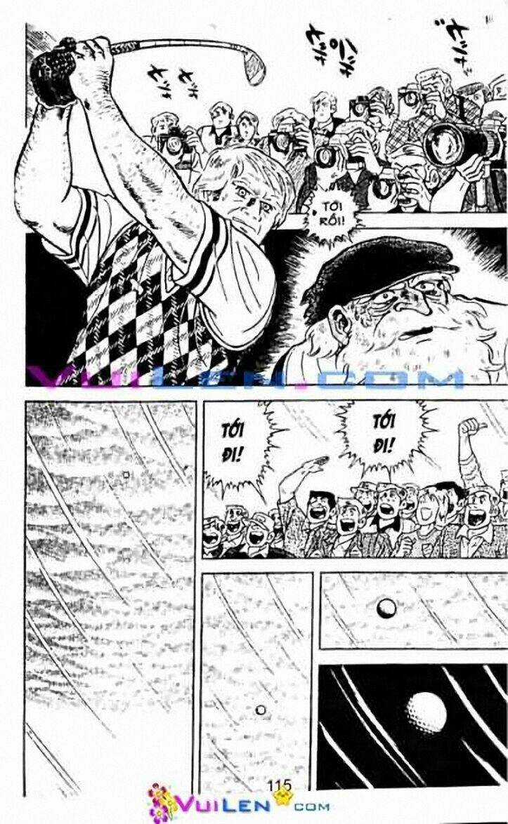 Tân Teppi Chapter 59 trang 114