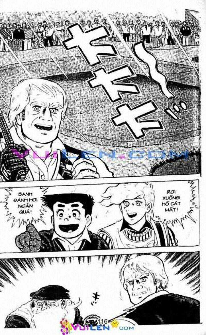 Tân Teppi Chapter 59 trang 115