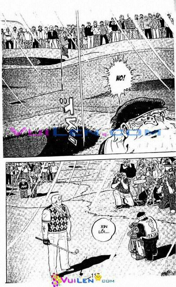 Tân Teppi Chapter 59 trang 116