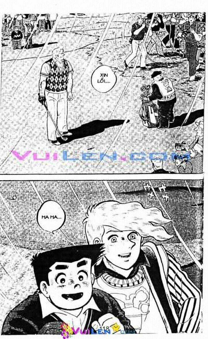 Tân Teppi Chapter 59 trang 117