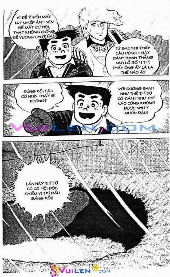 Tân Teppi Chapter 59 trang 118