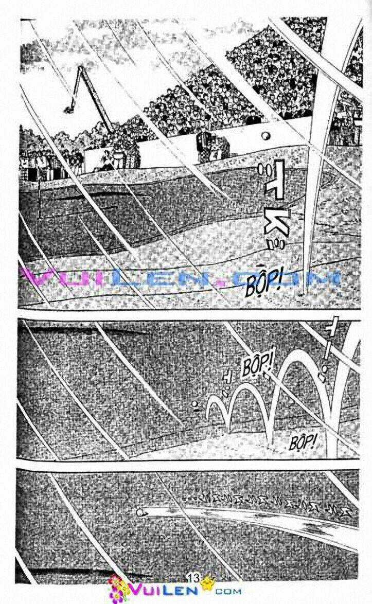 Tân Teppi Chapter 59 trang 12