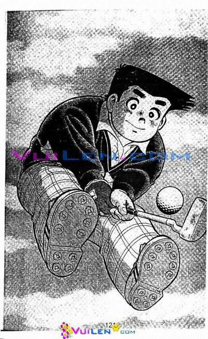 Tân Teppi Chapter 59 trang 120