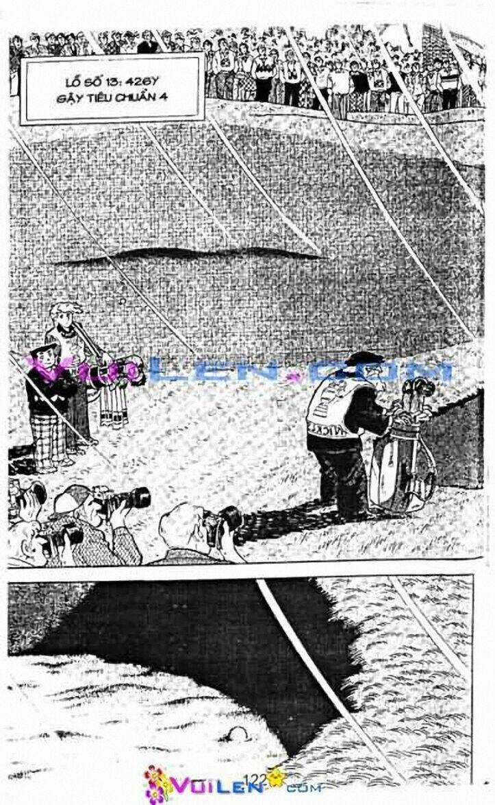 Tân Teppi Chapter 59 trang 121