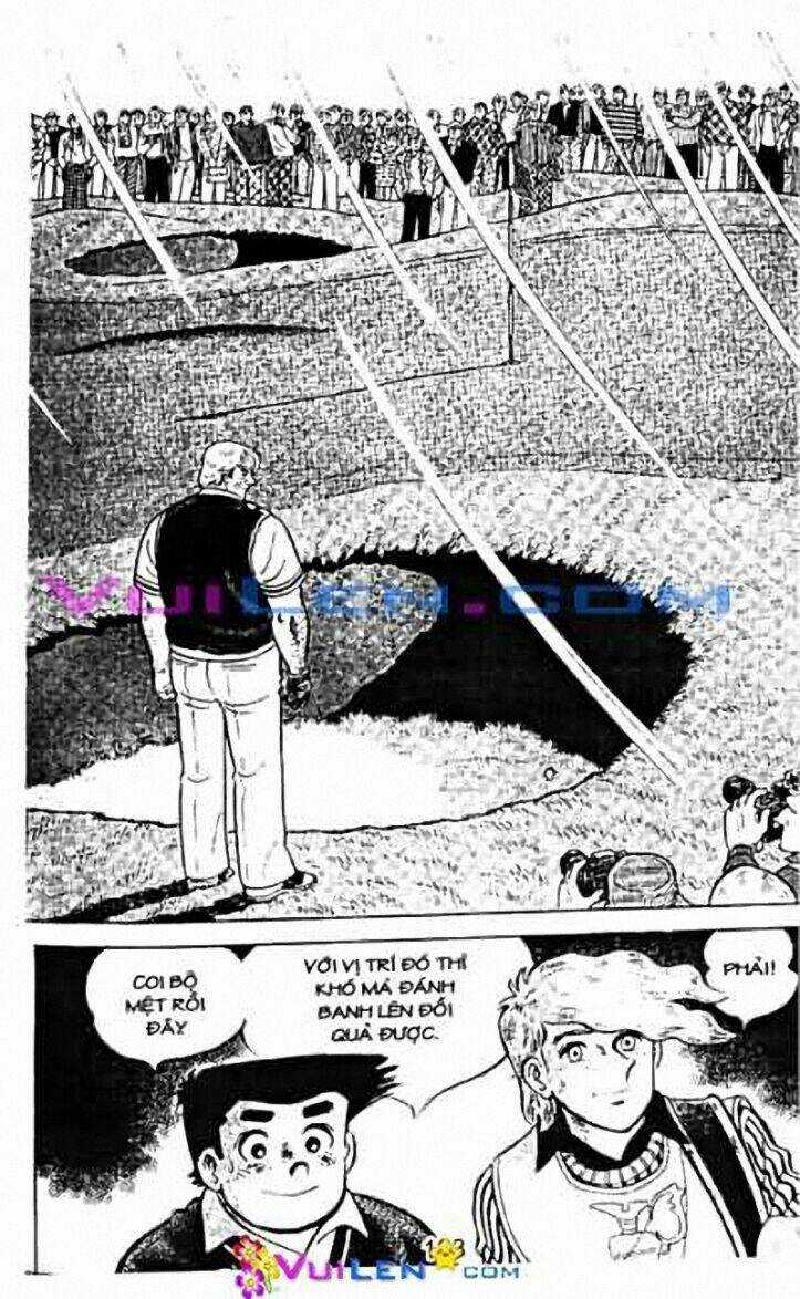 Tân Teppi Chapter 59 trang 122