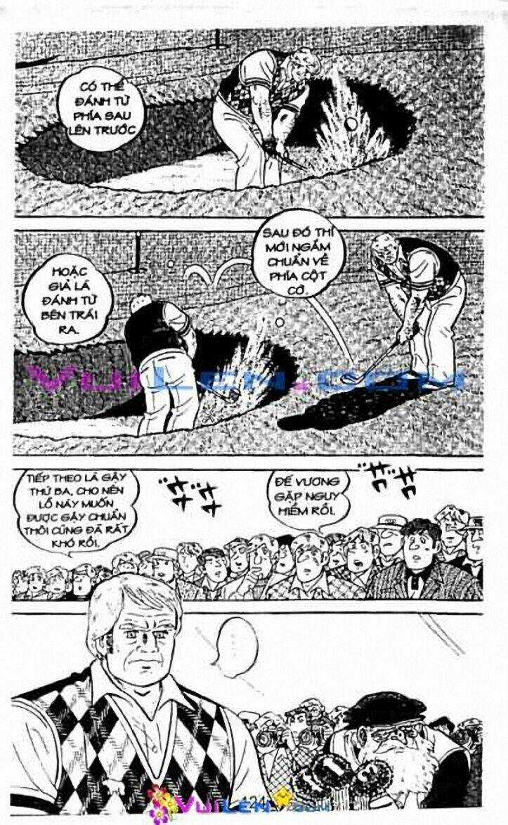 Tân Teppi Chapter 59 trang 123