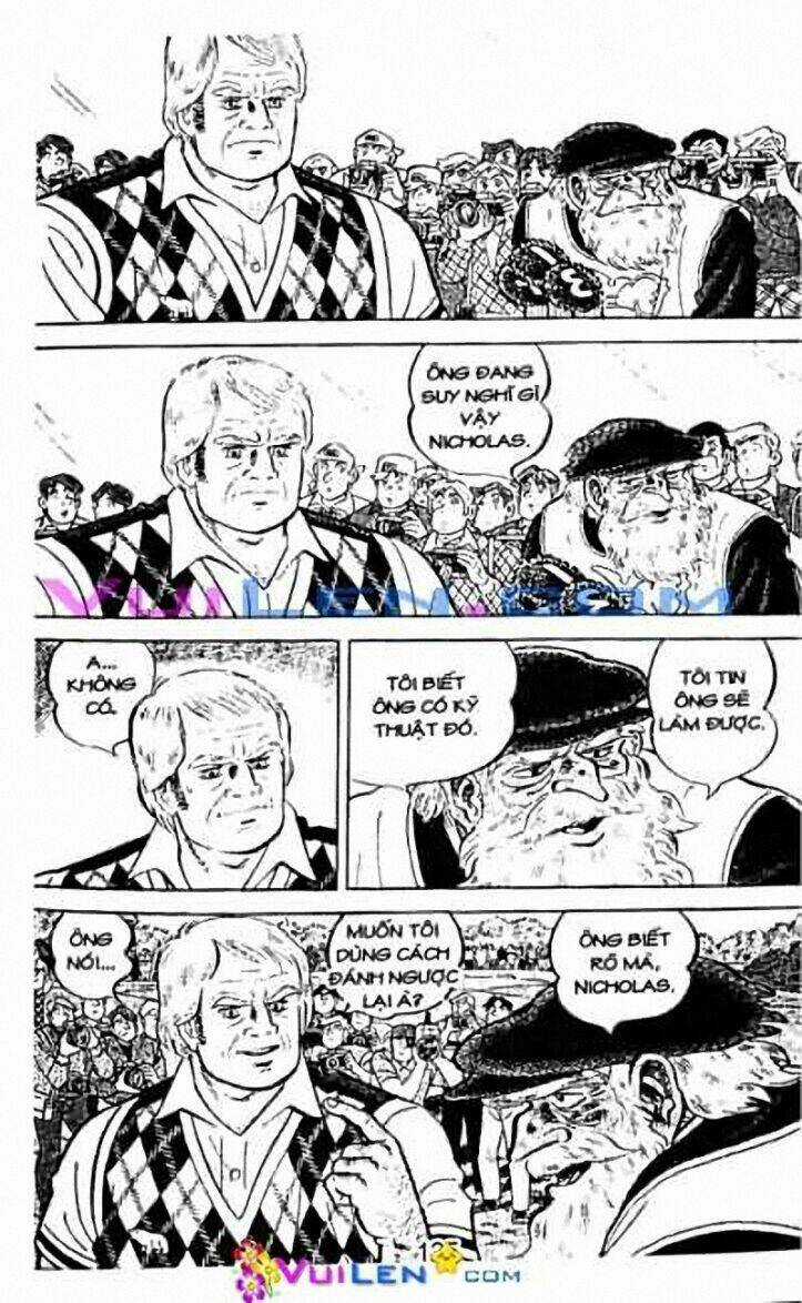 Tân Teppi Chapter 59 trang 124