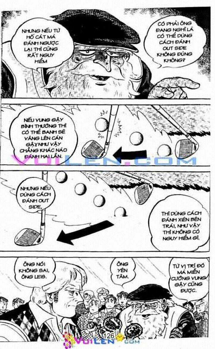 Tân Teppi Chapter 59 trang 125