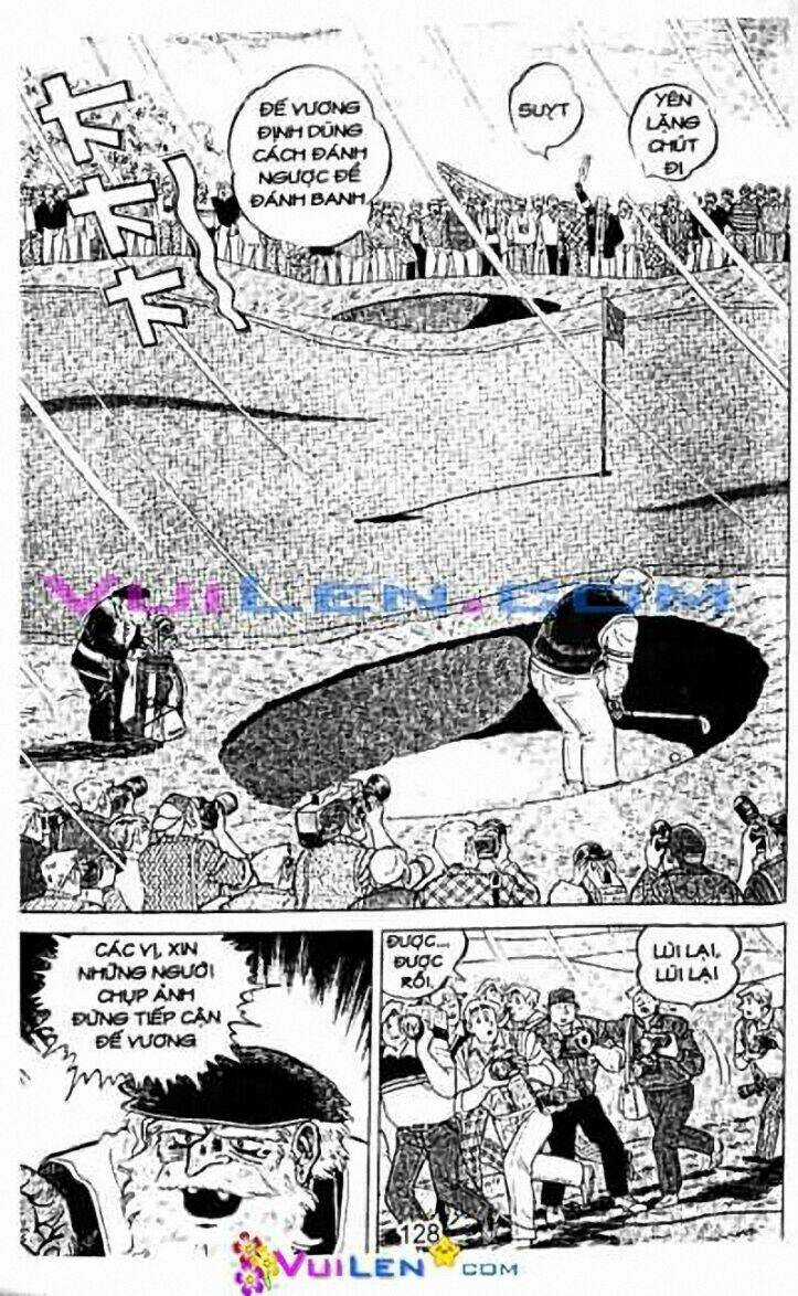 Tân Teppi Chapter 59 trang 127