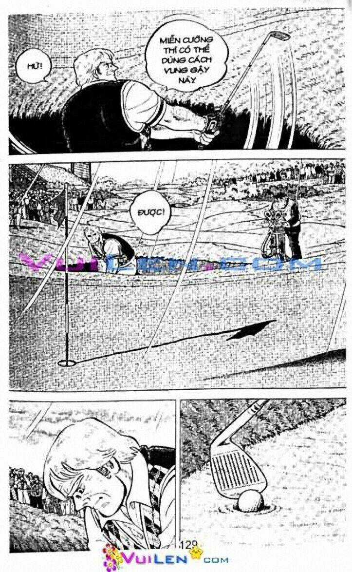 Tân Teppi Chapter 59 trang 128